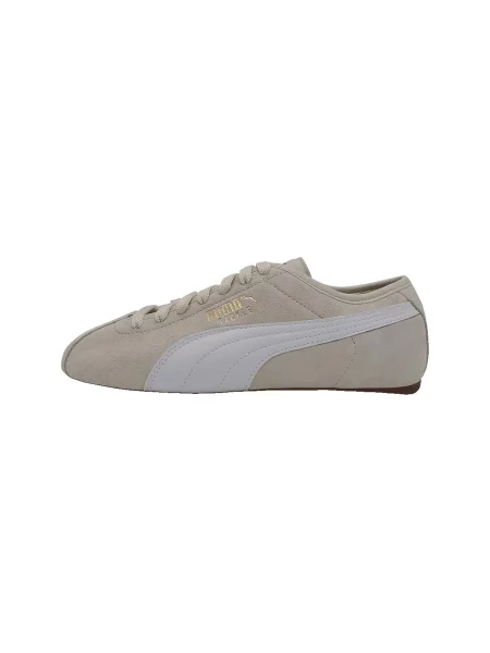 Pantofi Puma bej