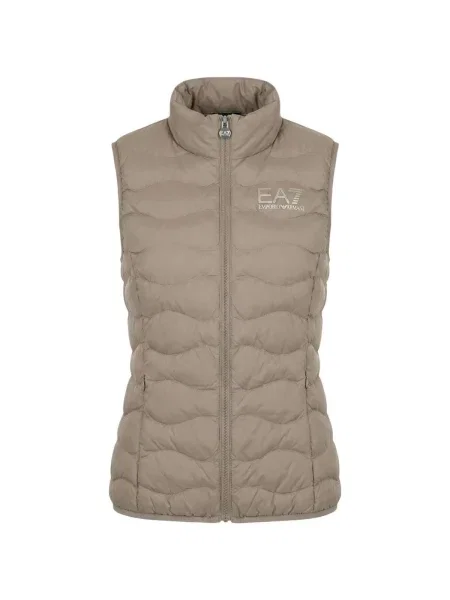 Geacă Emporio Armani Ea7 bej