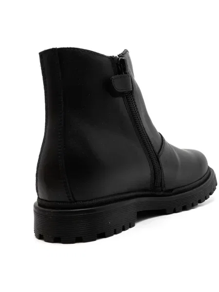Pantofi copii Nerogiardini negru
