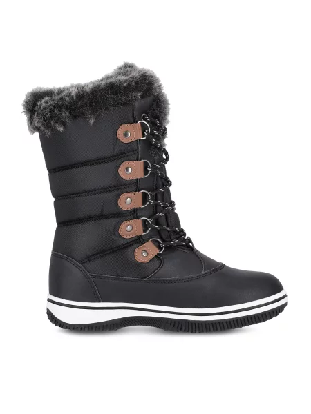 Škornji za sneg MOLS črna