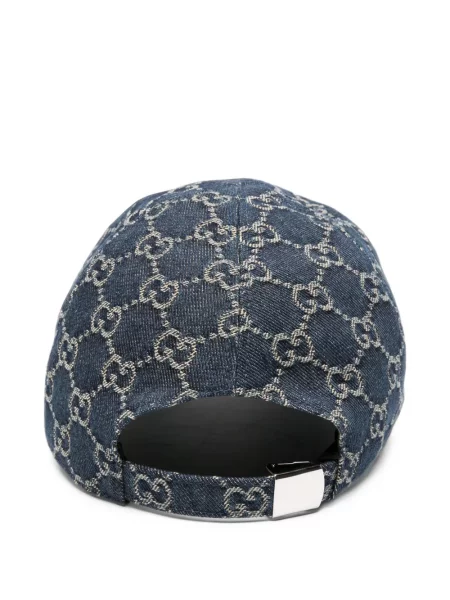 Căciulă Gucci albastru