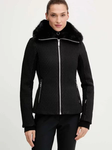 Fusalp geacă de schi Montana Snow negru