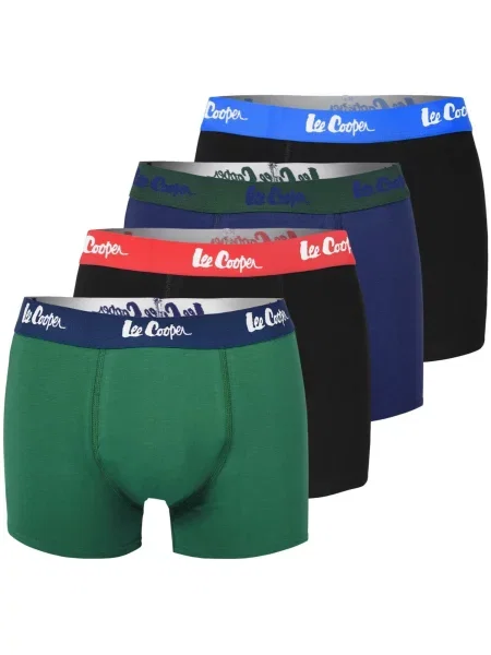 Lee Cooper Boxeri mai multe culori