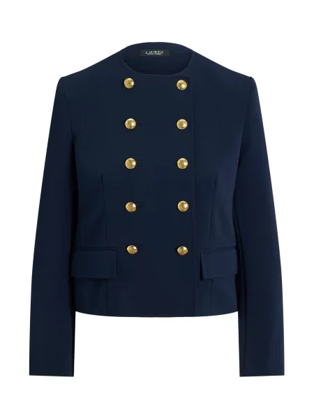 Lauren Ralph Lauren Sako mornarsko plava