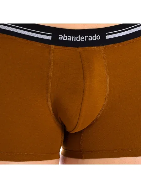 Termoaktív fehérnemű Abanderado barna