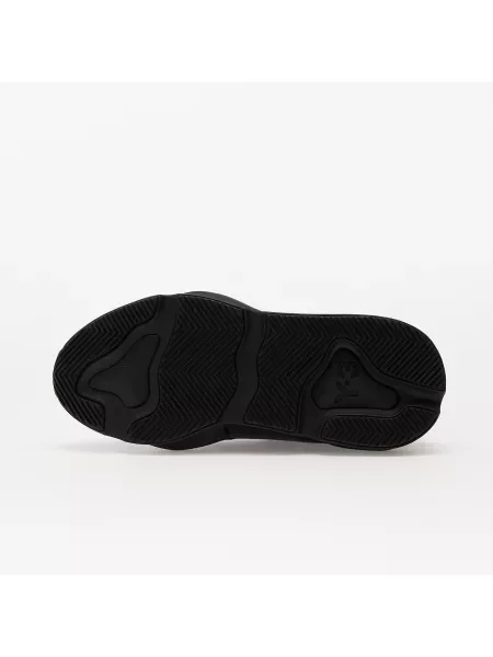 Кроссовки Y-3 черные