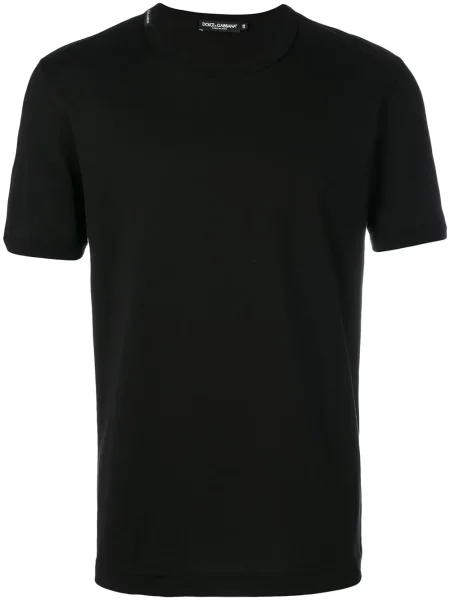 Tricou Dolce & Gabbana negru