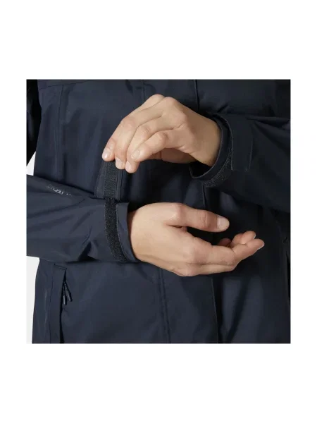 Bunda Helly Hansen modrá