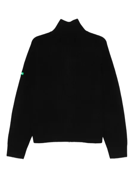 Cardigan Flâneur negru