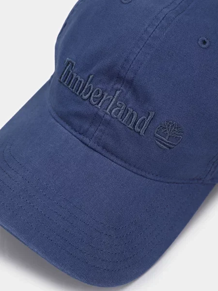 Кепка Timberland синяя
