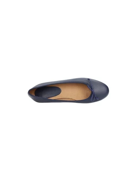 Balerinke Made In Spain plava