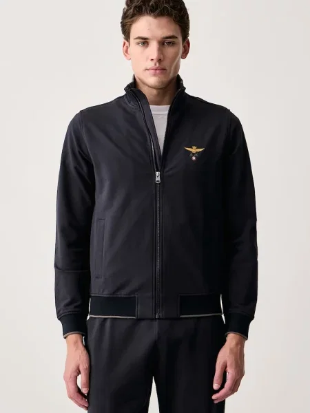 Aeronautica Militare Hanorac Bleumarin