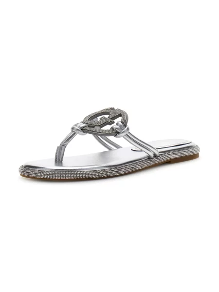 GUESS Japonke SAIMAS srebrna