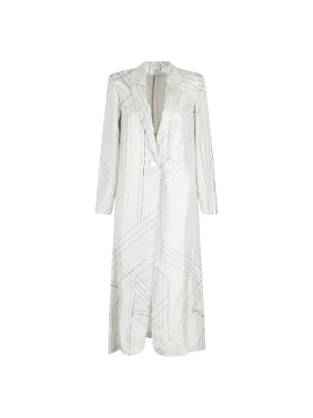 Płaszcz Alysi zielony