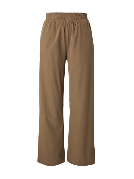 Noisy may Pantaloni KIRBY' verde