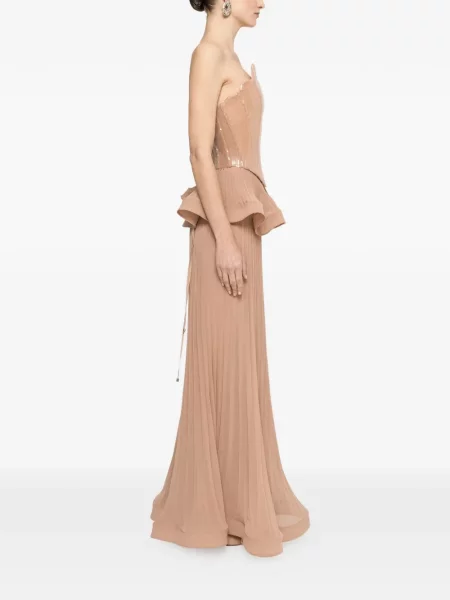 Pantaloni palazzo Nissa