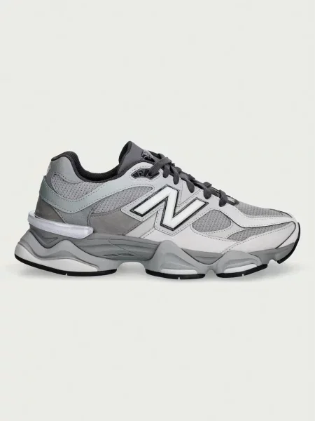 New Balance sneakers pentru bărbați gri