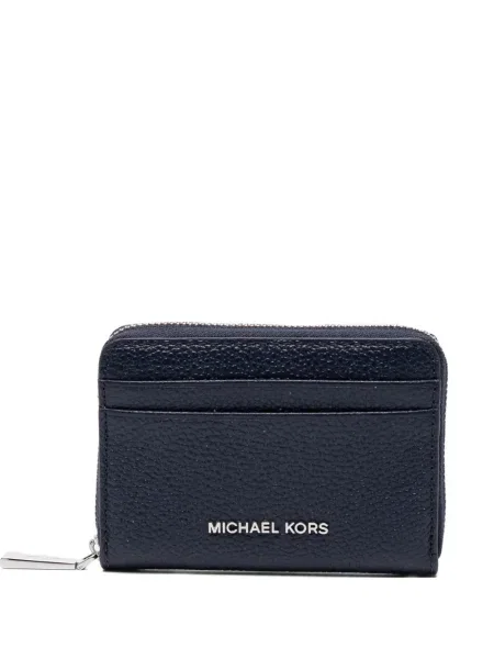 Portofel Michael Kors albastru