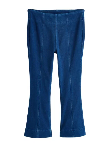 Next Jeggings închis albastru