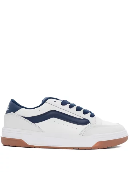 Sneakersy Vans białe