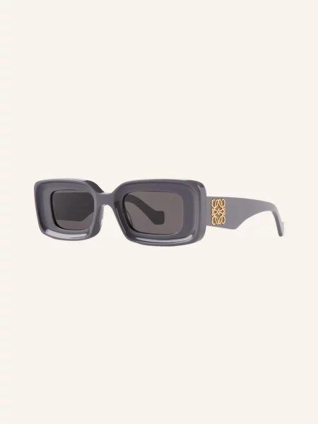 Loewe Okulary Przeciwsłoneczne braun brązowe