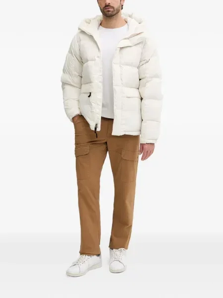 Geacă The North Face cu glugă
