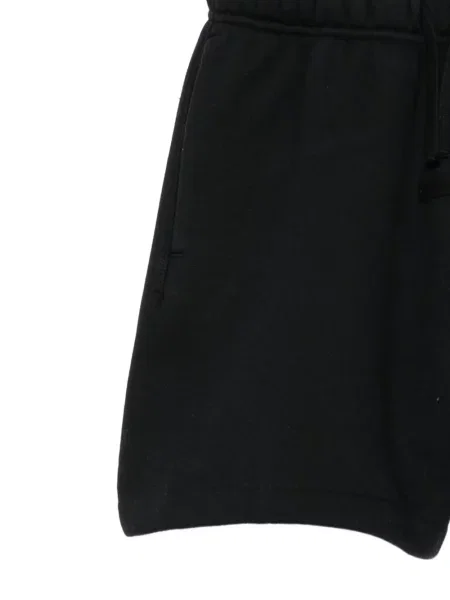 Szorty dziecięce Fear Of God Essentials czarne