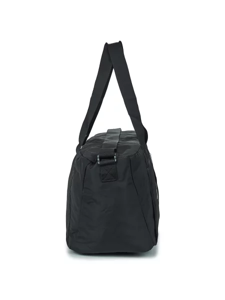 Geantă adidas Sp Bag Black/ Silver Metallic Universal negru