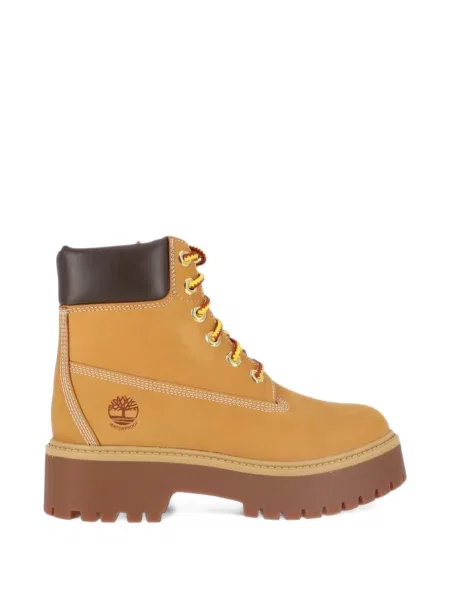 Impermeabil botine Timberland streetstyle cu strasuri