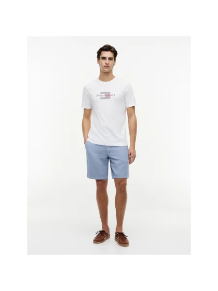 Tommy Hilfiger Póló fehér