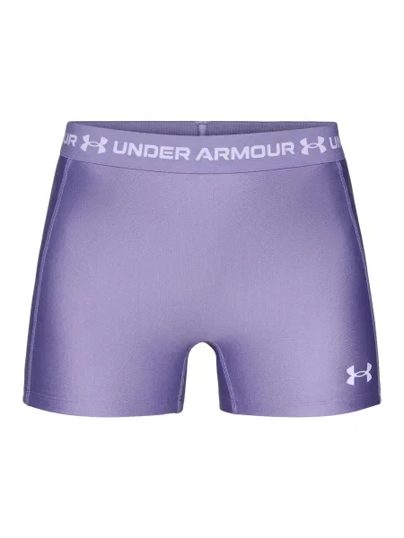 UNDER ARMOUR Sportske hlače ljubičasta