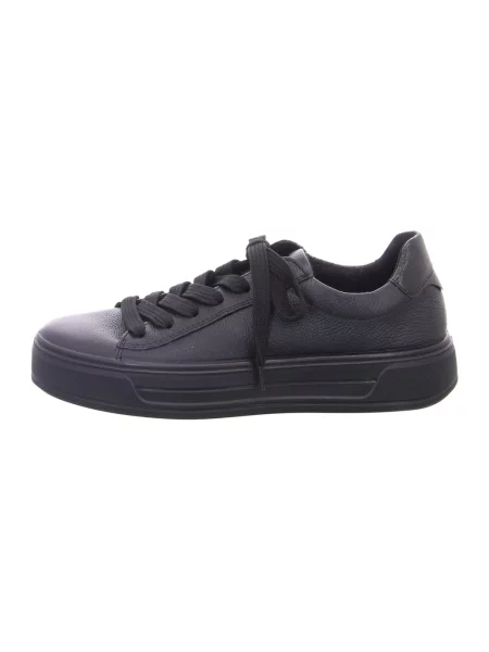 Sneakersy Ara czarne