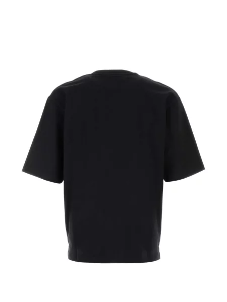 Tricou Dsquared2 cu imagine negru