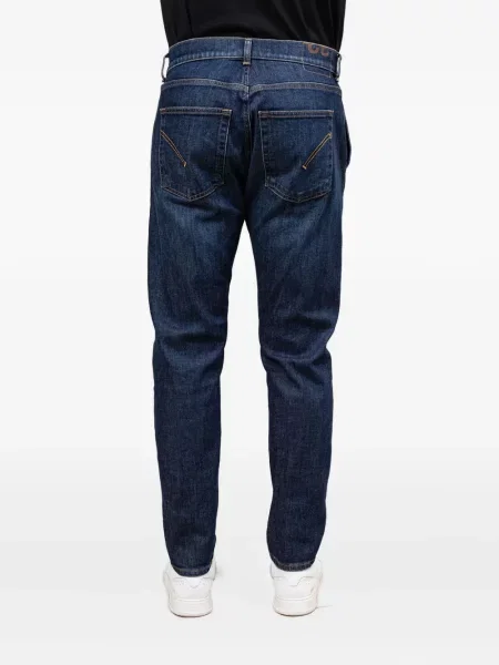Blugi Dondup albastru