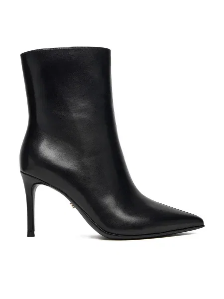 Botine Gino Rossi negru