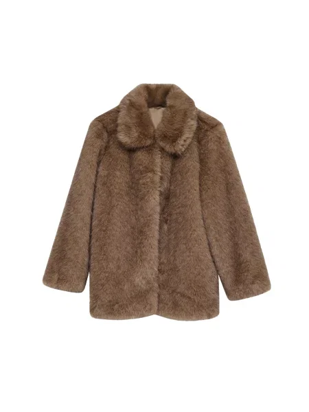 Dzseki Vero Moda barna