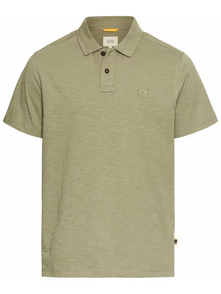 Поло Camel Active хаки