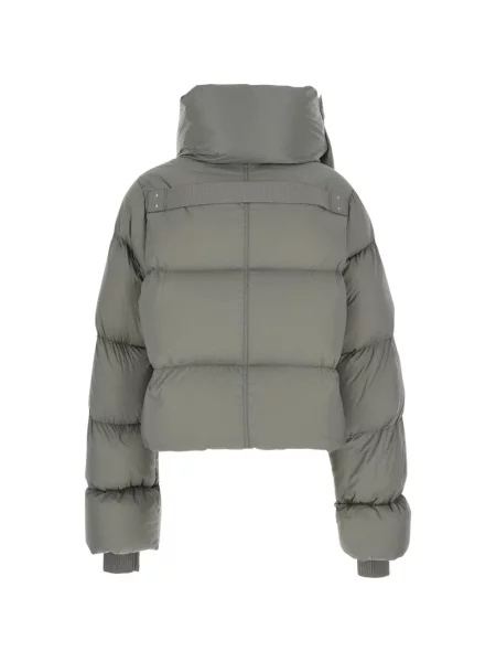 Geacă Rick Owens gri