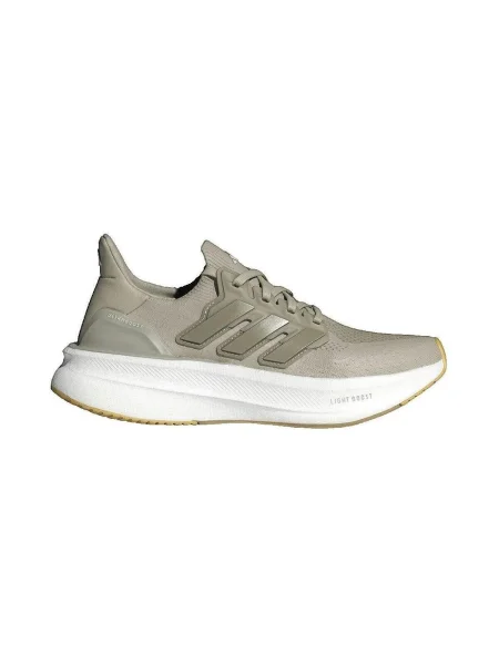 Pantofi Adidas alergare gri