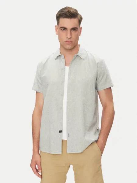 Srajca INDICODE siva