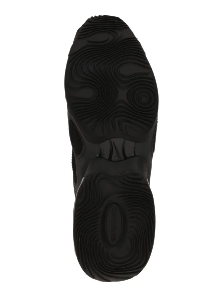 Nike Sportswear Nizke superge AIR MAX MUSE' črna