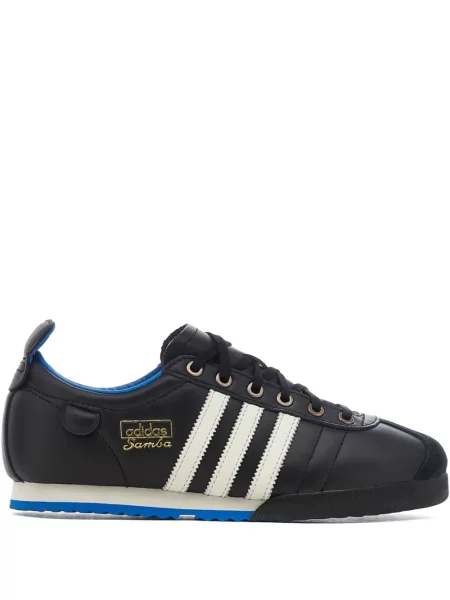 Sneakerși Adidas Samba alb