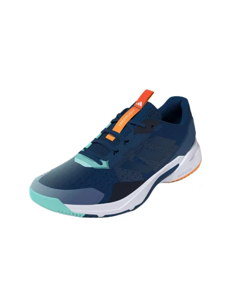 Pantofi Adidas albastru
