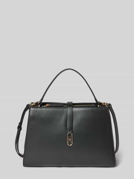 Tommy Hilfiger torebka czarny