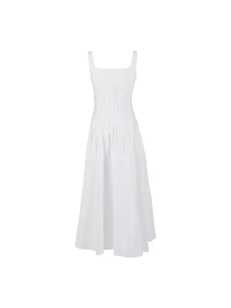 Sukienka Max Mara Studio biała