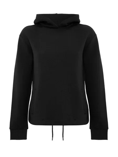 Jacey Quinn Mikina Pablo' čierna