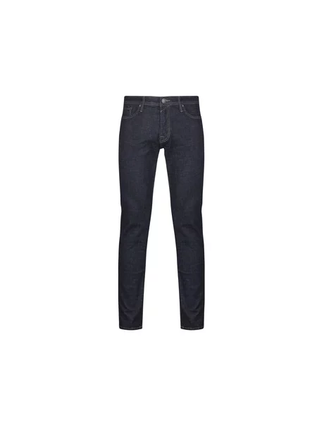 Kavbojke Jack & Jones modra