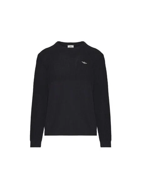 Pulover Aeronautica Militare negru