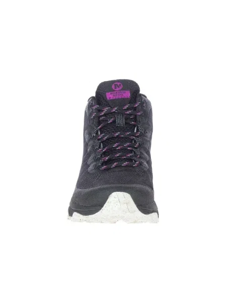 Pantofi Merrell negru