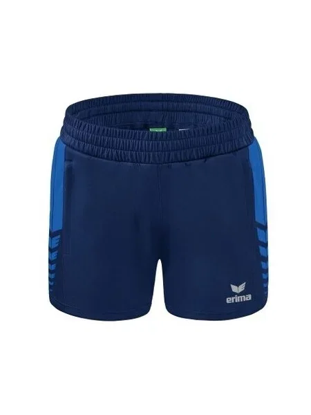 Hlače Erima plava